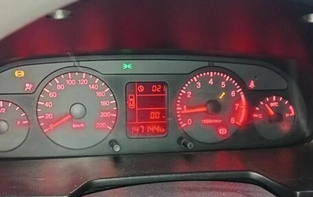 Chery Bonus (A13), 2011 год, 100 000 рублей, 8 фотография