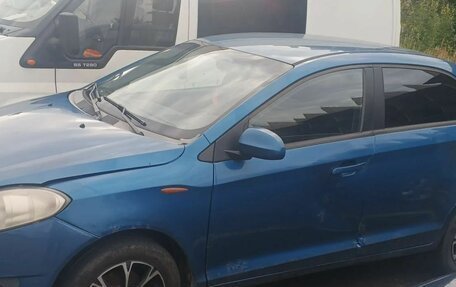 Chery Bonus (A13), 2011 год, 100 000 рублей, 4 фотография