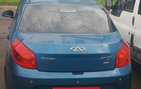 Chery Bonus (A13), 2011 год, 100 000 рублей, 3 фотография