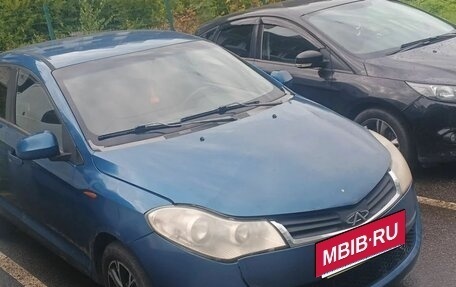 Chery Bonus (A13), 2011 год, 100 000 рублей, 2 фотография