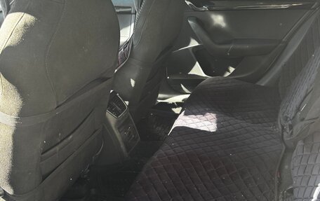 Skoda Octavia, 2014 год, 600 000 рублей, 4 фотография