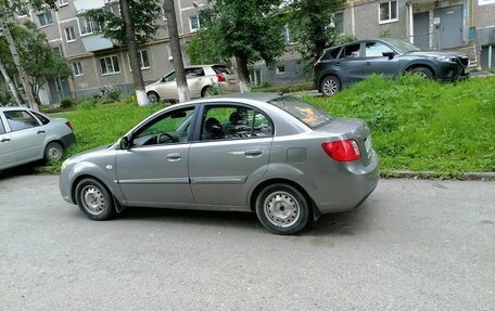 KIA Rio II, 2011 год, 570 000 рублей, 5 фотография