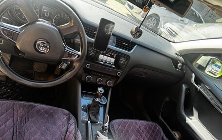 Skoda Octavia, 2014 год, 600 000 рублей, 5 фотография