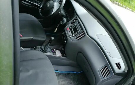 KIA Rio II, 2011 год, 570 000 рублей, 6 фотография