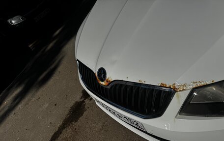 Skoda Octavia, 2014 год, 600 000 рублей, 9 фотография