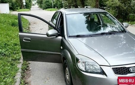 KIA Rio II, 2011 год, 570 000 рублей, 7 фотография