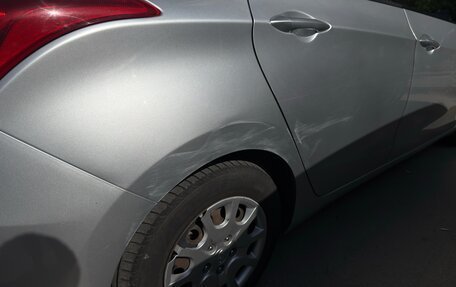 Hyundai i30 II рестайлинг, 2014 год, 830 000 рублей, 6 фотография