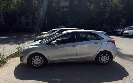 Hyundai i30 II рестайлинг, 2014 год, 830 000 рублей, 3 фотография