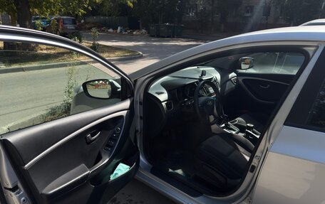 Hyundai i30 II рестайлинг, 2014 год, 830 000 рублей, 7 фотография