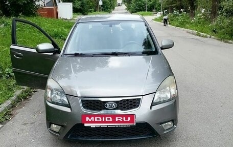 KIA Rio II, 2011 год, 570 000 рублей, 3 фотография
