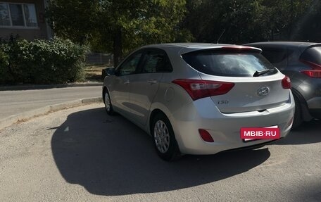 Hyundai i30 II рестайлинг, 2014 год, 830 000 рублей, 5 фотография