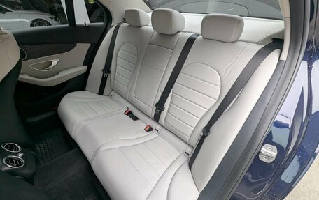Mercedes-Benz C-Класс, 2017 год, 2 225 000 рублей, 8 фотография