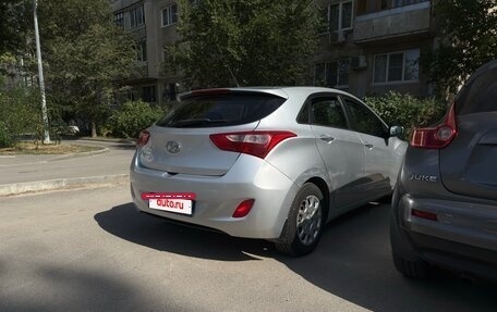Hyundai i30 II рестайлинг, 2014 год, 830 000 рублей, 4 фотография