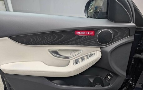 Mercedes-Benz C-Класс, 2017 год, 2 225 000 рублей, 5 фотография
