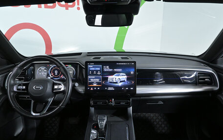 GAC GS8, 2023 год, 3 470 000 рублей, 8 фотография