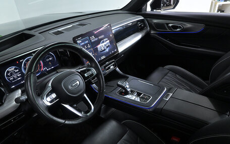 GAC GS8, 2023 год, 3 470 000 рублей, 7 фотография