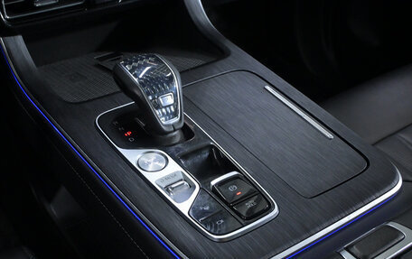 GAC GS8, 2023 год, 3 470 000 рублей, 12 фотография