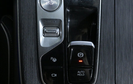 GAC GS8, 2023 год, 3 470 000 рублей, 13 фотография