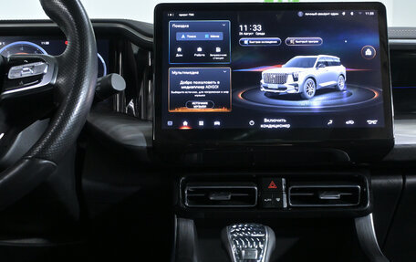 GAC GS8, 2023 год, 3 470 000 рублей, 18 фотография
