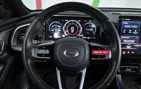 GAC GS8, 2023 год, 3 470 000 рублей, 10 фотография