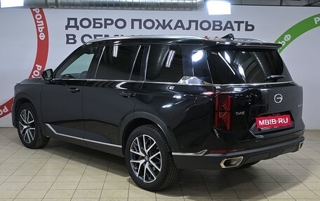 GAC GS8, 2023 год, 3 470 000 рублей, 6 фотография