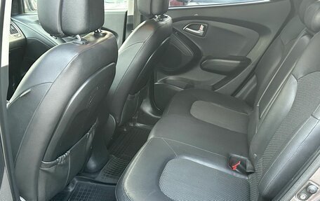 Hyundai ix35 I рестайлинг, 2011 год, 1 299 000 рублей, 12 фотография