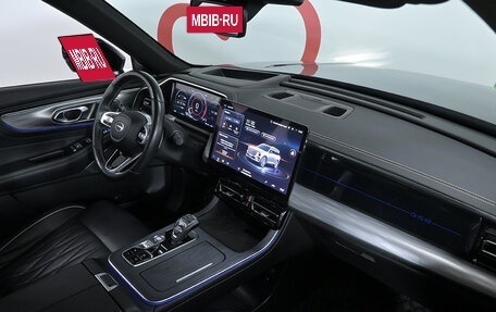GAC GS8, 2023 год, 3 470 000 рублей, 9 фотография