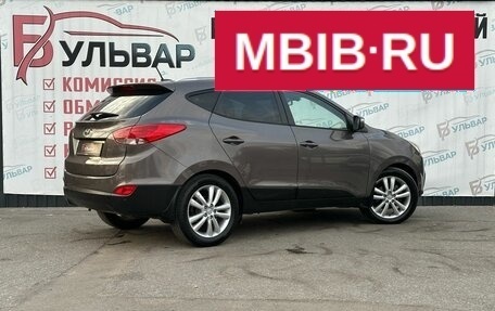 Hyundai ix35 I рестайлинг, 2011 год, 1 299 000 рублей, 6 фотография