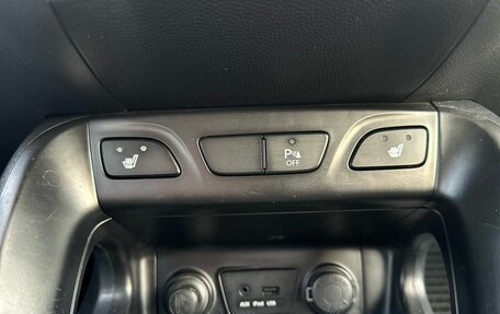 Hyundai ix35 I рестайлинг, 2011 год, 1 299 000 рублей, 22 фотография
