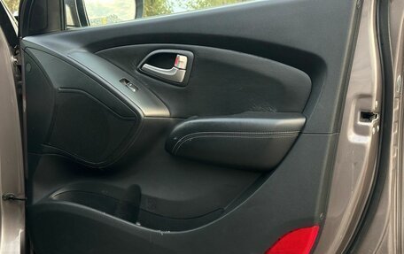 Hyundai ix35 I рестайлинг, 2011 год, 1 299 000 рублей, 16 фотография