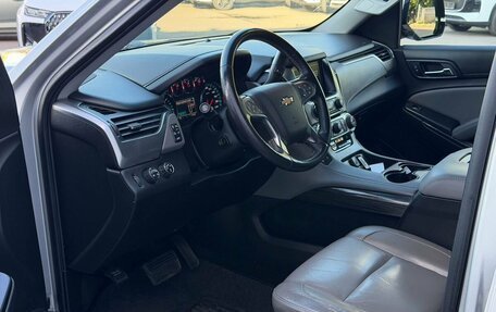 Chevrolet Tahoe IV, 2016 год, 3 279 000 рублей, 8 фотография