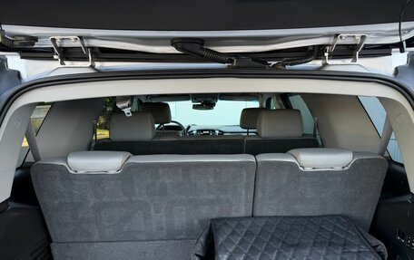 Chevrolet Tahoe IV, 2016 год, 3 279 000 рублей, 13 фотография