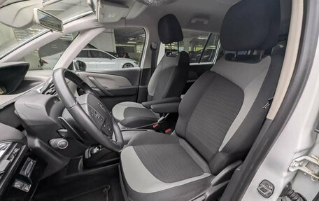 Citroen C4 Picasso II рестайлинг, 2013 год, 1 265 000 рублей, 7 фотография