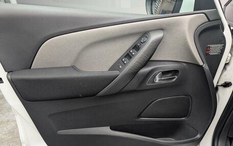 Citroen C4 Picasso II рестайлинг, 2013 год, 1 265 000 рублей, 5 фотография