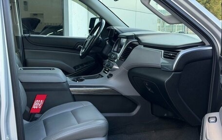 Chevrolet Tahoe IV, 2016 год, 3 279 000 рублей, 10 фотография
