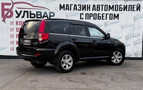 Great Wall Hover H5, 2012 год, 750 000 рублей, 4 фотография