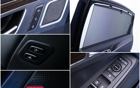 Genesis G80 I, 2019 год, 2 595 000 рублей, 16 фотография