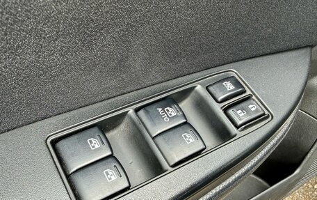 Subaru Outback IV рестайлинг, 2012 год, 1 279 000 рублей, 11 фотография