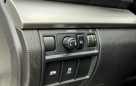 Subaru Outback IV рестайлинг, 2012 год, 1 279 000 рублей, 12 фотография