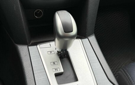 Subaru Outback IV рестайлинг, 2012 год, 1 279 000 рублей, 18 фотография