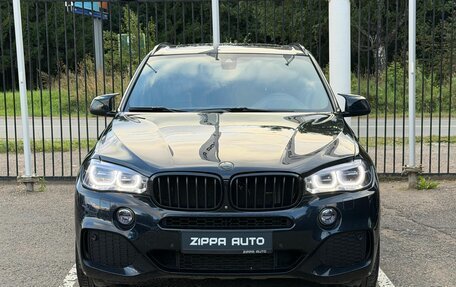 BMW X5, 2018 год, 3 949 000 рублей, 2 фотография