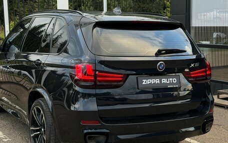 BMW X5, 2018 год, 3 949 000 рублей, 7 фотография