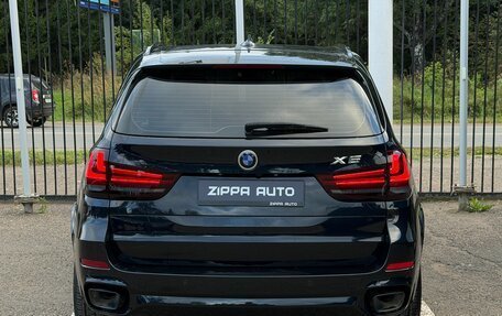 BMW X5, 2018 год, 3 949 000 рублей, 5 фотография