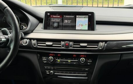 BMW X5, 2018 год, 3 949 000 рублей, 24 фотография