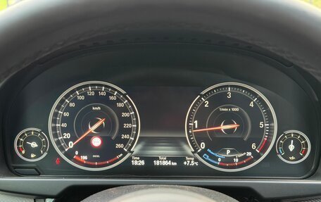 BMW X5, 2018 год, 3 949 000 рублей, 30 фотография
