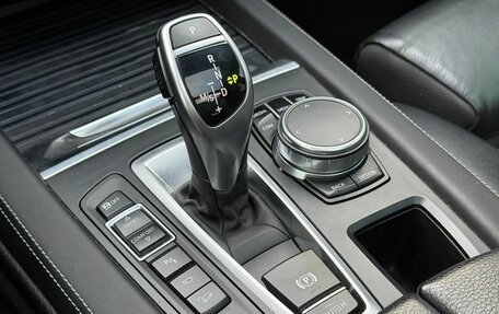 BMW X5, 2018 год, 3 949 000 рублей, 27 фотография