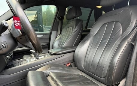 BMW X5, 2018 год, 3 949 000 рублей, 19 фотография