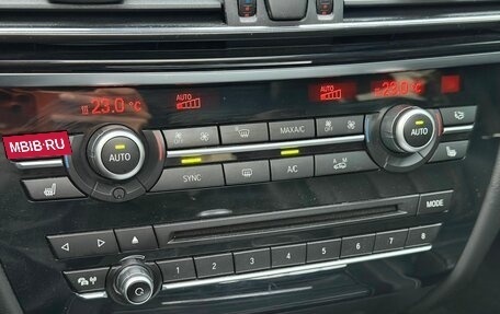 BMW X5, 2018 год, 3 949 000 рублей, 26 фотография