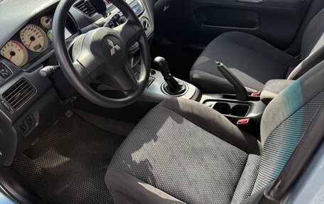 Mitsubishi Lancer IX, 2006 год, 200 000 рублей, 7 фотография
