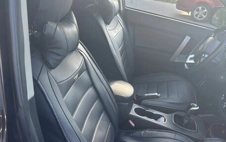 Geely Emgrand X7 I, 2016 год, 640 000 рублей, 6 фотография